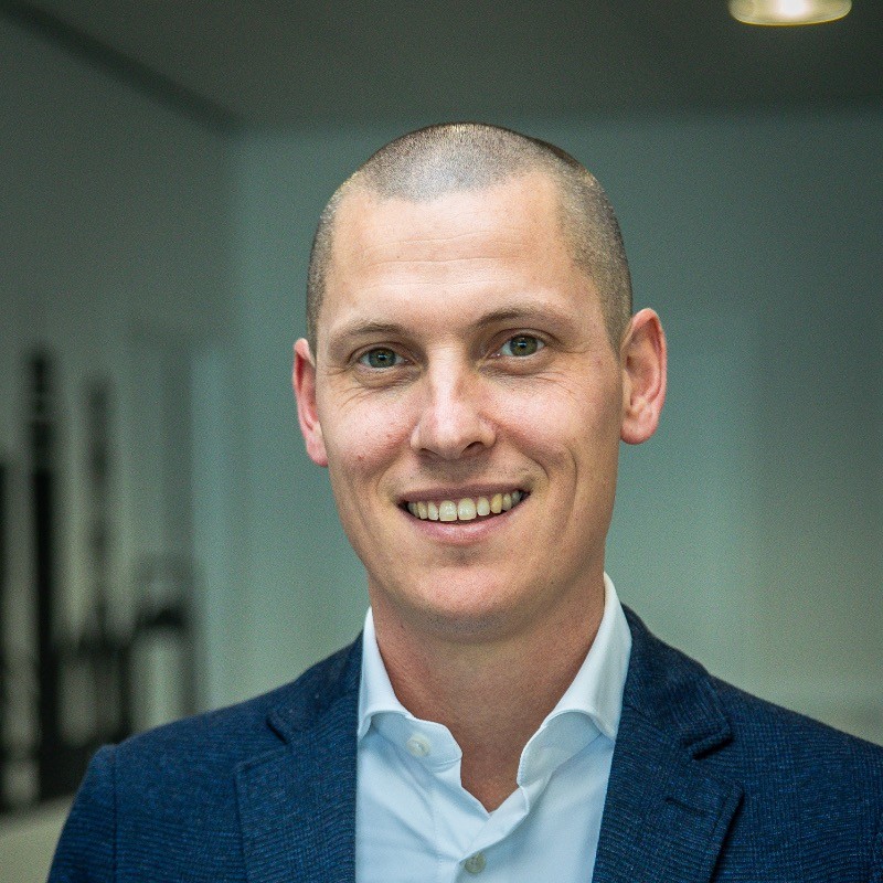 Joost Eerland